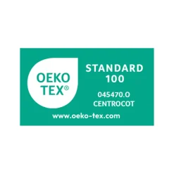 Completo lenzuola matrimoniale in cotone Notte&Natura