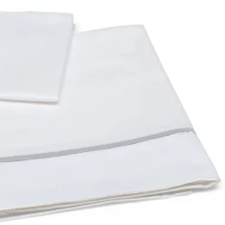 Completo lenzuolino in cotone iCrib