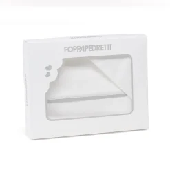 Completo lenzuolino in cotone iCrib