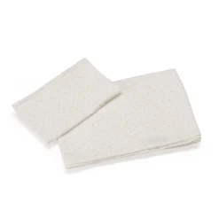 Completo lenzuolo per culla Evo