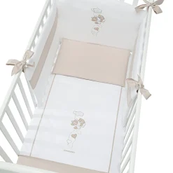 Completo piumone Babyfly
