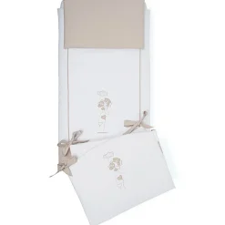 Completo piumone Babyfly
