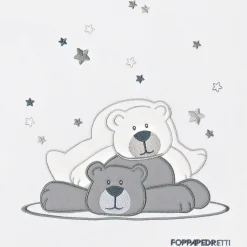 Completo piumone Dolcestella