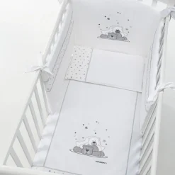 Completo piumone Dolcestella