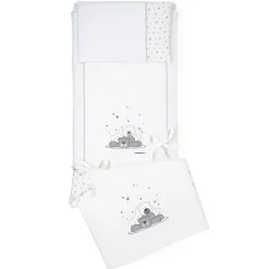 Completo piumone Dolcestella