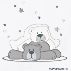 Completo piumone Dolcestella