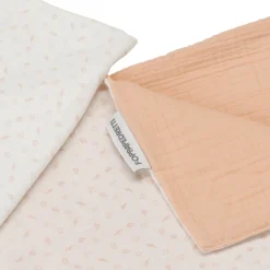 Completo piumone double-face per culla