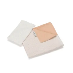 Completo piumone double-face per culla