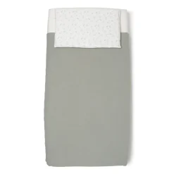 Completo piumone double-face per culla