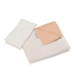 Completo piumone double-face per culla Evo