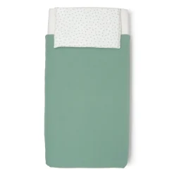 Completo piumone double-face per culla Evo