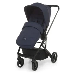 Coprigambe per passeggino TicToc