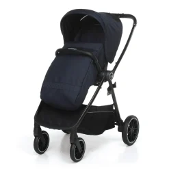 Coprigambe per passeggino Divo