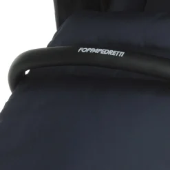 Coprigambe per passeggino Divo