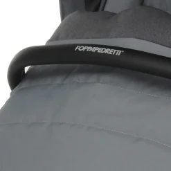 Coprigambe per passeggino Divo