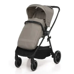 Coprigambe per passeggino Divo