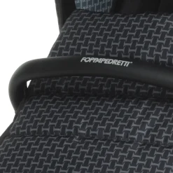 Coprigambe per passeggino Divo