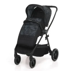 Coprigambe per passeggino Divo