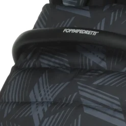 Coprigambe per passeggino Divo