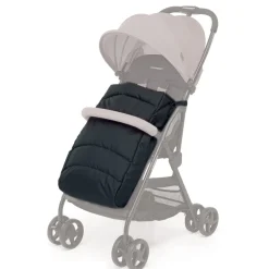 Coprigambe per passeggino