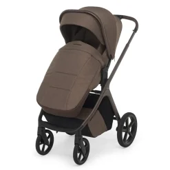 Coprigambe per passeggino Commander