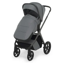 Coprigambe per passeggino Commander