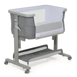 Culla Dream&Swing per co-sleeping