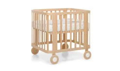 Culla in legno Evo