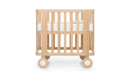 Culla in legno Evo