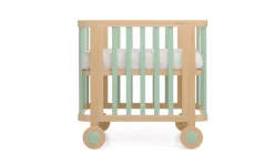 Culla in legno Evo