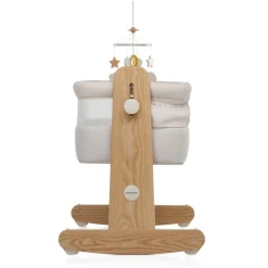 Culla in legno Mamma&Me