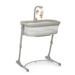 Culla iNanna per co-sleeping