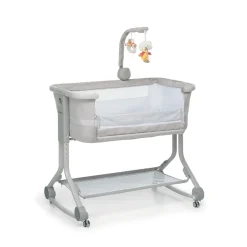 Culla MyBebè per co-sleeping