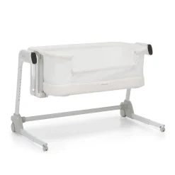 Culla per co-sleeping evolutivo iCrib