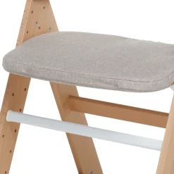 Cuscino per poltroncina di design Stile
