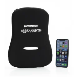 Dispositivo Antiabbandono Babyguard Foppapedretti