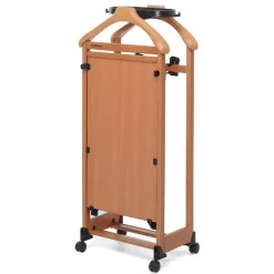 Indossatore in legno ilMettimpiega