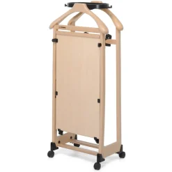 Indossatore in legno ilMettimpiega