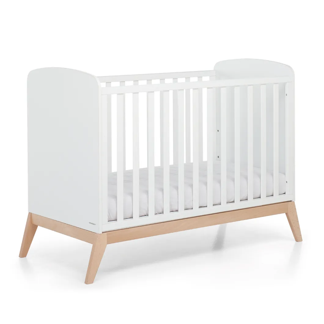 Lenzuolo sotto con angoli per lettino 60x120/63x124 cm