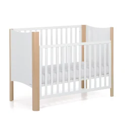 Lenzuolo sotto con angoli per lettino 60x120/63x124 cm