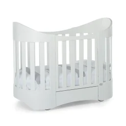 Lettino bambino con sponda Armony