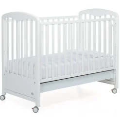 Lettino bambino legno Patty