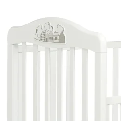 Lettino in legno Felicity