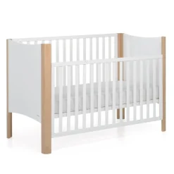 Lettino in legno Gioia 70x140