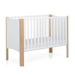 Lettino in legno Gioia 63x124