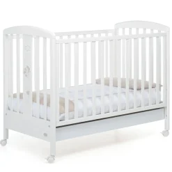 Lettino legno bambino BabyFly