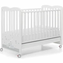 Lettino legno bambino Dolcestella