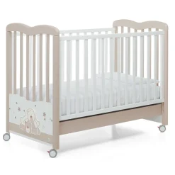 Lettino legno bambino Dolcestella