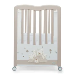Lettino legno bambino Dolcestella