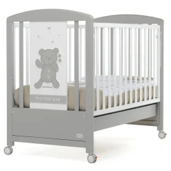 Lettino legno bambino My Little Love